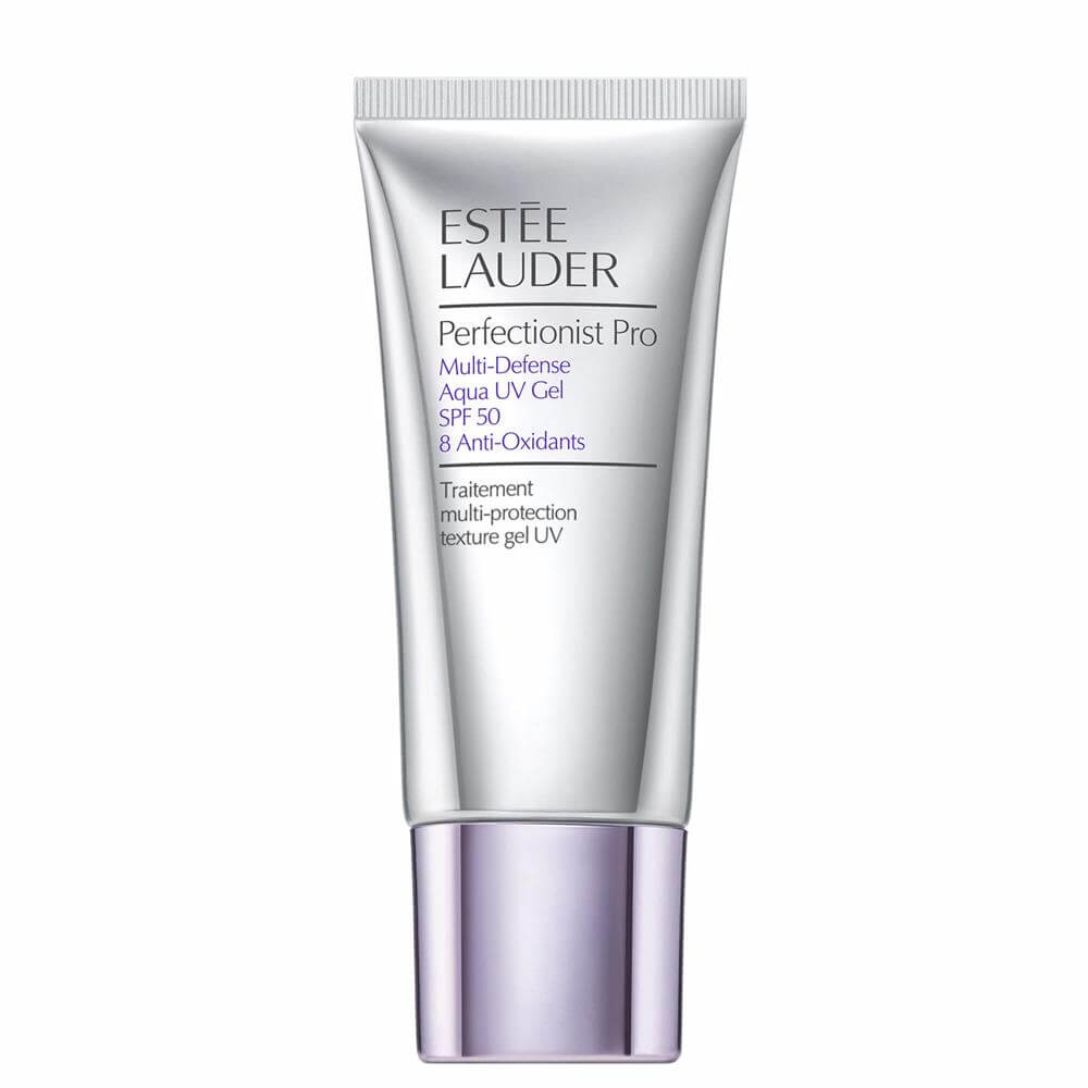 Estee Lauder Perfectionist Pro Multi-Defense Aqua UV Gel SPF 50 with 8 Anti-Oxidants